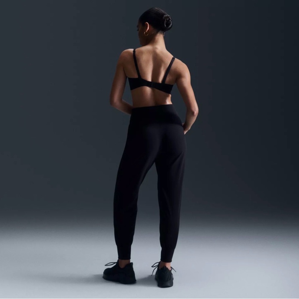 Nike Black Track Joggers